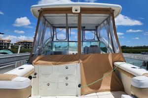 Photo 3683703 for 2017 Glacier Bay 2740 Dual Console Roads End 