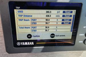 Photo 3683738 for 2017 Glacier Bay 2740 Dual Console Roads End 