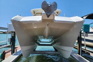 Photo 3683747 for 2017 Glacier Bay 2740 Dual Console Roads End 