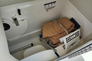 Photo 3683722 for 2017 Glacier Bay 2740 Dual Console Roads End 