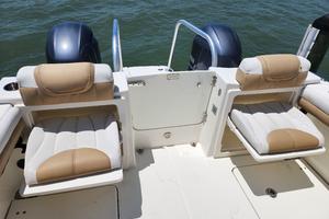 Photo 3683707 for 2017 Glacier Bay 2740 Dual Console Roads End 