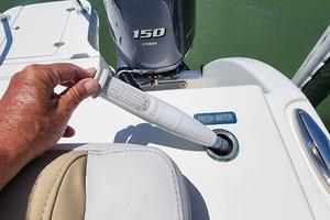 Photo 3683709 for 2017 Glacier Bay 2740 Dual Console Roads End 