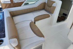 Photo 3683742 for 2017 Glacier Bay 2740 Dual Console Roads End 