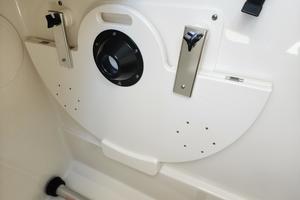 Photo 3683723 for 2017 Glacier Bay 2740 Dual Console Roads End 