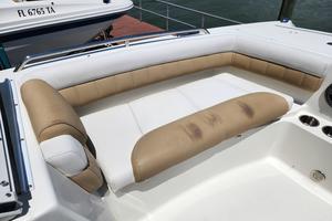 Photo 3683744 for 2017 Glacier Bay 2740 Dual Console Roads End 