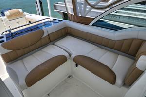 Photo 3683721 for 2017 Glacier Bay 2740 Dual Console Roads End 