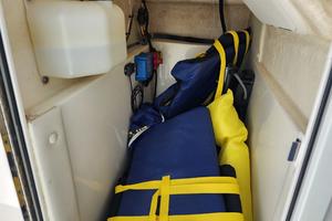 Photo 3683727 for 2017 Glacier Bay 2740 Dual Console Roads End 