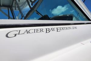 Photo 3683701 for 2017 Glacier Bay 2740 Dual Console Roads End 