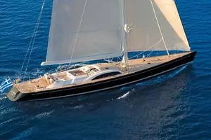 Nautor Swan Swan 131 2006 ARISTARCHOS   for sale