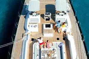 Nautor Swan Swan 131 2006 ARISTARCHOS   for sale