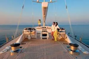 Nautor Swan Swan 131 2006 ARISTARCHOS   for sale