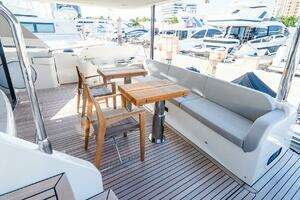 2024 Absolute Navetta 68 thumbnail 4