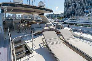 2024 Absolute Navetta 68 thumbnail 20