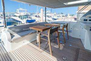 2024 Absolute Navetta 68 thumbnail 5