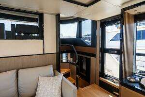 2024 Absolute Navetta 68 thumbnail 51