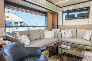 2024 Absolute Navetta 68 thumbnail 45