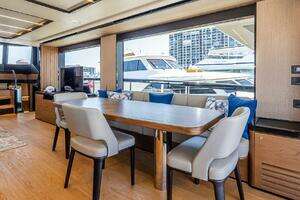 2024 Absolute Navetta 68 thumbnail 43