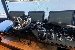 2024 Absolute Navetta 68 thumbnail 54
