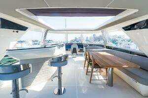2024 Absolute Navetta 68 thumbnail 34