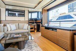 2024 Absolute Navetta 68 thumbnail 47