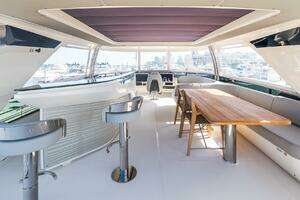2024 Absolute Navetta 68 thumbnail 21
