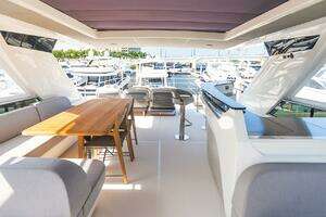 2024 Absolute Navetta 68 thumbnail 30