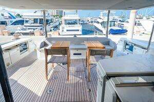 2024 Absolute Navetta 68 thumbnail 6