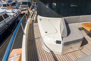 2024 Absolute Navetta 68 thumbnail 16