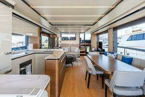 2024 Absolute Navetta 68 thumbnail 36