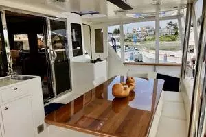  2026 Legend 760 Skylounge Yacht For Sale in Sequim WA