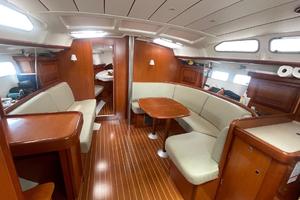 Intuition 42ft Beneteau Yacht For Sale