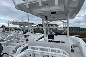 Photo 3689499 for 2023 Sea Fox 248 Commander  