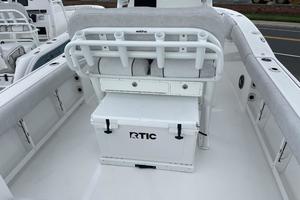 Photo 3689498 for 2023 Sea Fox 248 Commander  