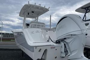 Photo 3689486 for 2023 Sea Fox 248 Commander  