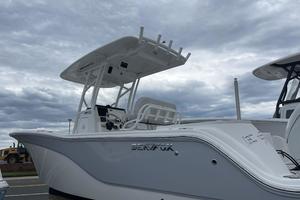 Photo 3689485 for 2023 Sea Fox 248 Commander  