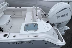 Photo 3689490 for 2023 Sea Fox 248 Commander  