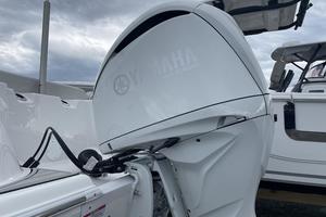 Photo 3689487 for 2023 Sea Fox 248 Commander  