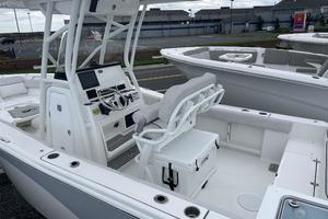 Photo 3689491 for 2023 Sea Fox 248 Commander  