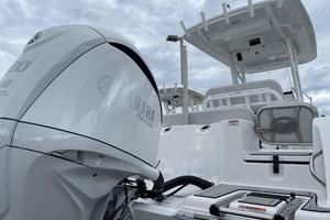 Photo 3689488 for 2023 Sea Fox 248 Commander  