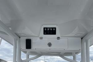 Photo 3689501 for 2023 Sea Fox 248 Commander  