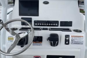 Photo 3689500 for 2023 Sea Fox 248 Commander  