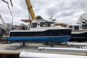COSTA NOVA 25ft Ranger Tugs Yacht For Sale