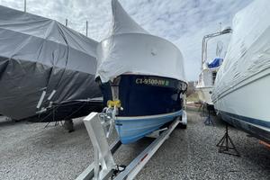 COSTA NOVA 25ft Ranger Tugs Yacht For Sale