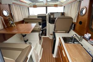 COSTA NOVA 25ft Ranger Tugs Yacht For Sale