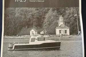COSTA NOVA 25ft Ranger Tugs Yacht For Sale