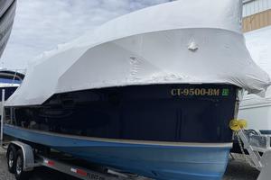 COSTA NOVA 25ft Ranger Tugs Yacht For Sale