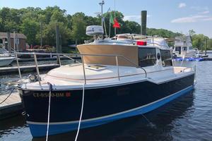 COSTA NOVA 25ft Ranger Tugs Yacht For Sale