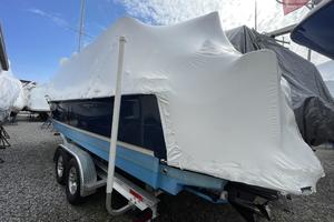 COSTA NOVA 25ft Ranger Tugs Yacht For Sale