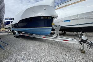 COSTA NOVA 25ft Ranger Tugs Yacht For Sale