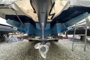 COSTA NOVA 25ft Ranger Tugs Yacht For Sale